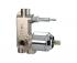Concealed part for 5-way single lever diverter- Cat No. :F4020101